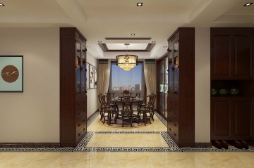 舜奥中式 100m²
