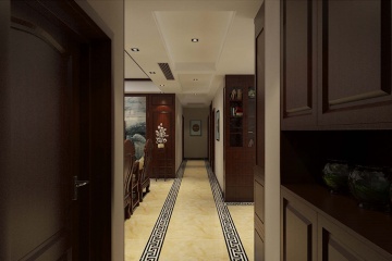 舜奥中式 100m²