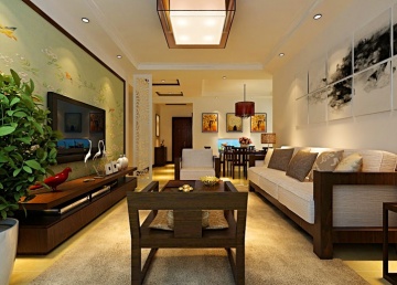 东丰明郡90m²