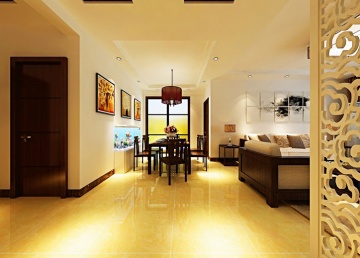 东丰明郡90m²