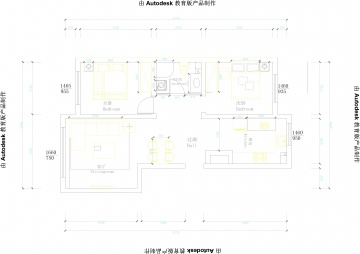 万隆城15#-4-1709-Model